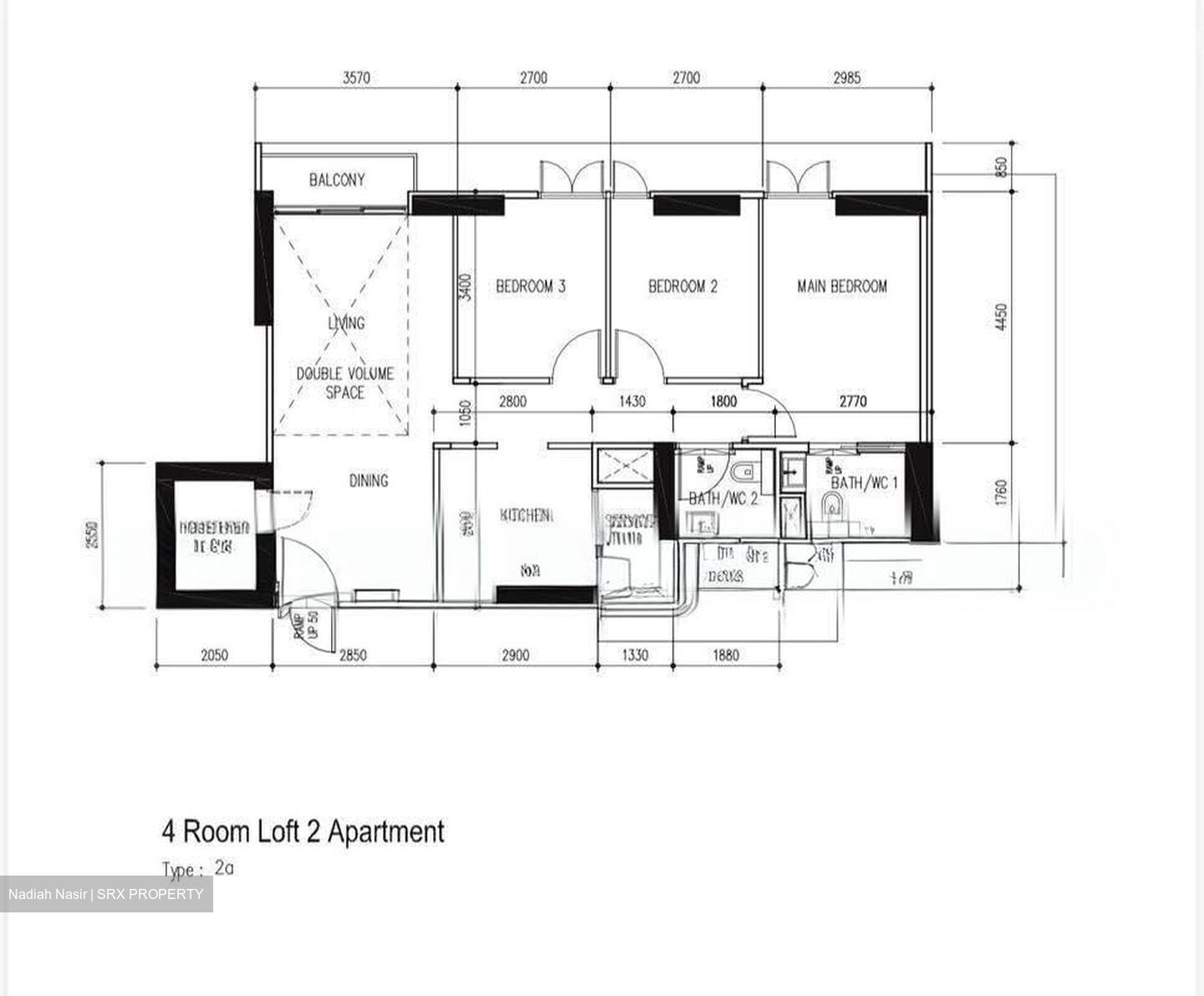 Blk 91 Skyterrace @ Dawson (Queenstown), HDB 4 Rooms #608683351